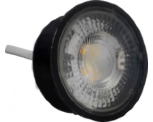 Модуль универсальный для светильников MR-16 BLACK, 7W 4200K, 600LM