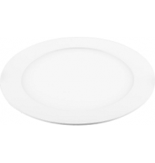 LED панель ультратонкая  9W 4000К, 175-265V, 720Lm, IP40, угол 120°, белый, корпус алюминий, рассеиватель матовый акриловый полимер, 145*145*18 мм, монтажн.отв. 135*135 мм.