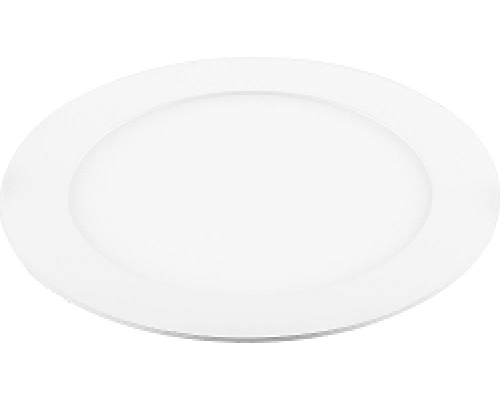 LED панель ультратонкая  9W 4000К, 175-265V, 720Lm, IP40, угол 120°, белый, корпус алюминий, рассеиватель матовый акриловый полимер, 145*145*18 мм, монтажн.отв. 135*135 мм.