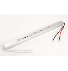 Трансформатор электронный для светодиодной ленты 36W 24V ультратонкий драйвер