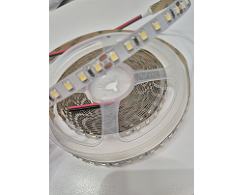 Лента светодиодная BeamCraft PRO 24V 10W, 4000К, 120 led/m, 8mm, SMD2835, IP20, 5 метров
