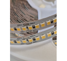 Лента светодиодная BeamCraft PREMIUM 24V 25W, 4000К, 240 led/m, 3250Lm, 10mm, SMD2835, IP20, 5 метров