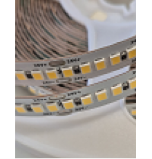 Лента светодиодная BeamCraft PREMIUM 24V 25W, 4000К, 240 led/m, 3250Lm, 10mm, SMD2835, IP20, 5 метров
