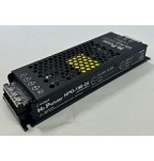 Блок питания 24V 150W BeamCraft BLACK IP20 (с герметичной платой)