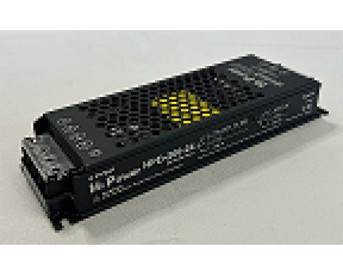 Блок питания 24V 200W BeamCraft  BLACK IP20 (с герметичной платой)