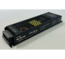 Блок питания 24V 250W BeamCraft  BLACK IP20 (с герметичной платой)
