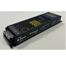 Блок питания 24V 350W BeamCraft BLACK IP20 (с герметичной платой)