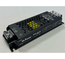 Блок питания 24V 60W Hi Power BLACK IP20 (с герметичной платой)