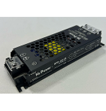 Блок питания 24V 60W Hi Power BLACK IP20 (с герметичной платой)