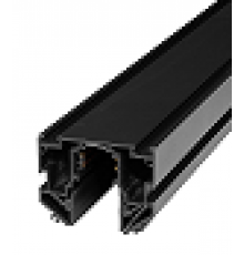 Трековая магнитная система  48V, 3м, black