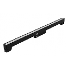 Светильник трековый 24W 48V 3000К/4000К/6000К/SMART, 120°, 600*22*43