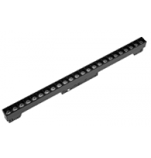 Светильник трековый 24W 48V 3000К/4000К/6000К/SMART, 24°, 440*22*43