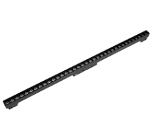Светильник трековый 30W 48V 3000К/4000К/6000К/SMART, 24°, 660*22*43