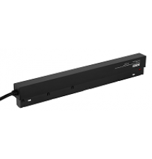 Блок питания встраиваемый 48V 200W SMART, Управление через пульт ДУ, приложения LampSmart Pro или Smart Lamp