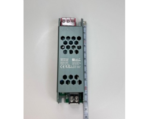 Блок питания для светодиодной ленты 24V 60W series PRO IP20
