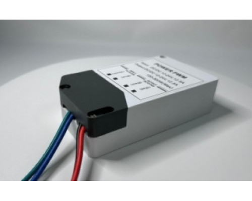 Фильтр ШИМ POWER PWM 12.5A, 12-24V, 125-250W